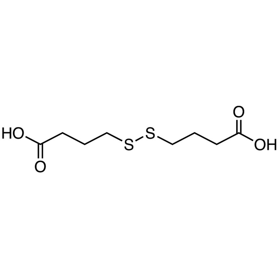 4,4'-Dithiodibutyric Acid