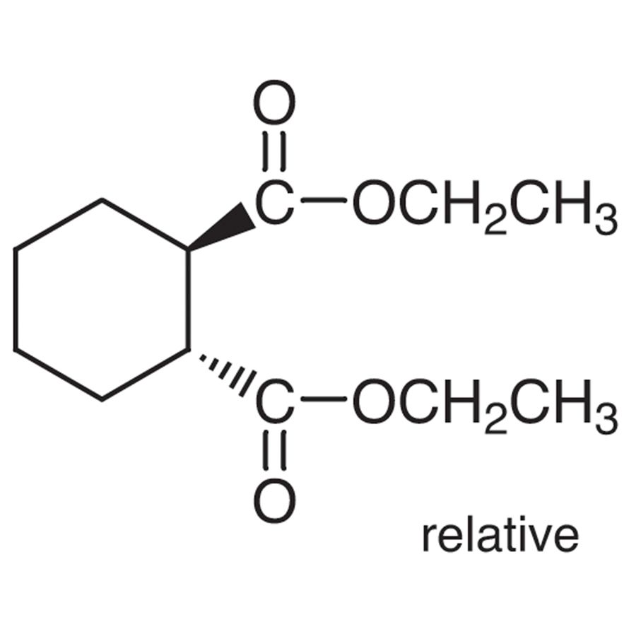 Diethyl trans-1,2-Cyclohexanedicarboxylate