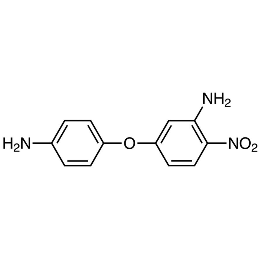 3,4'-Diamino-4-nitrodiphenyl Ether