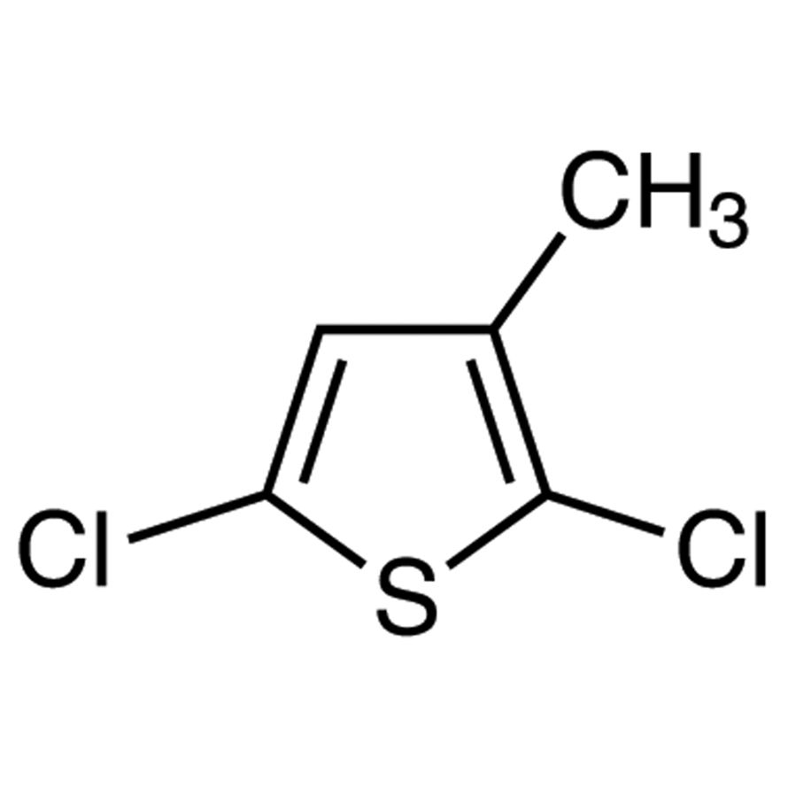 2,5-Dichloro-3-methylthiophene