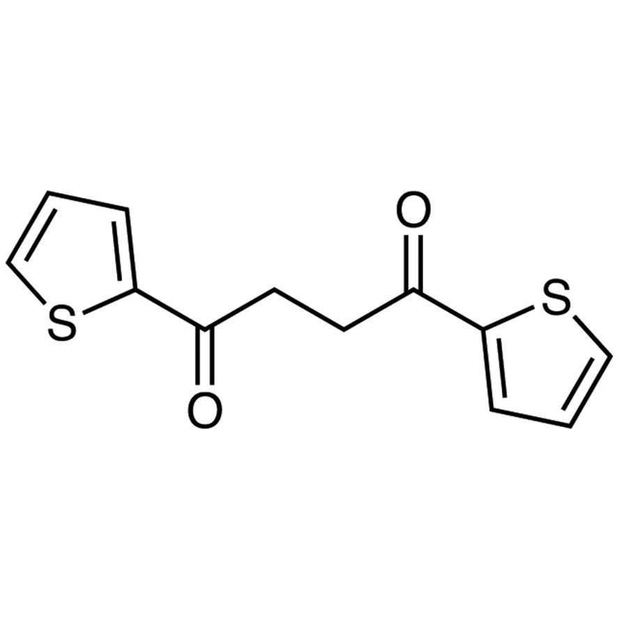 1,4-Di(2-thienyl)-1,4-butanedione