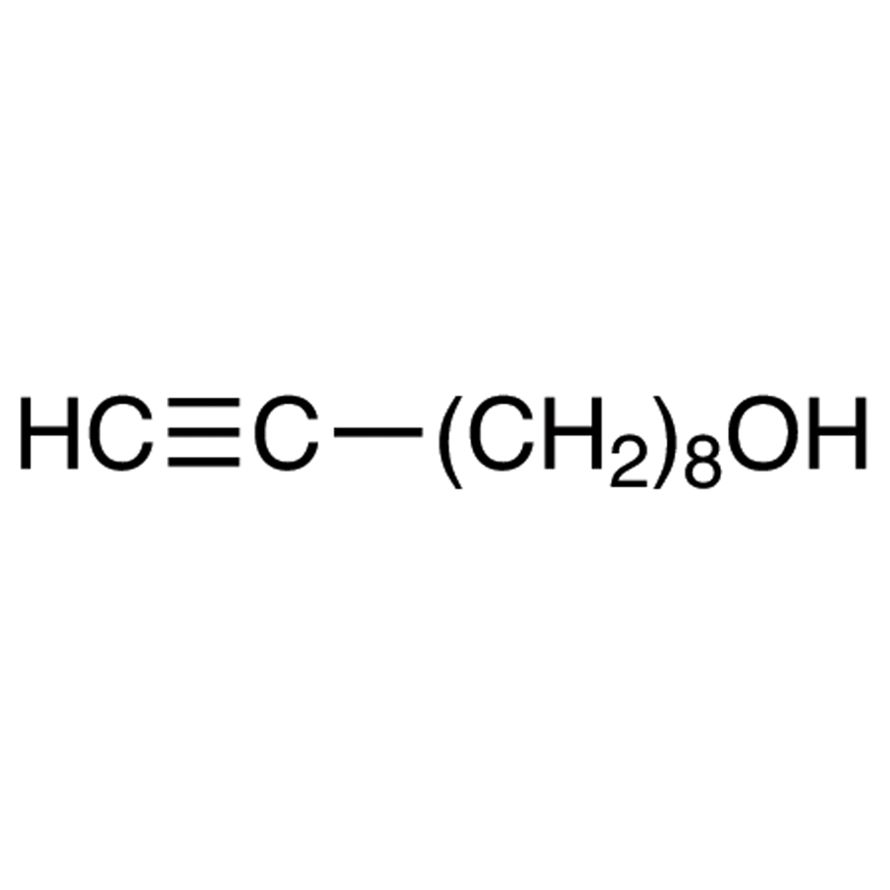 9-Decyn-1-ol