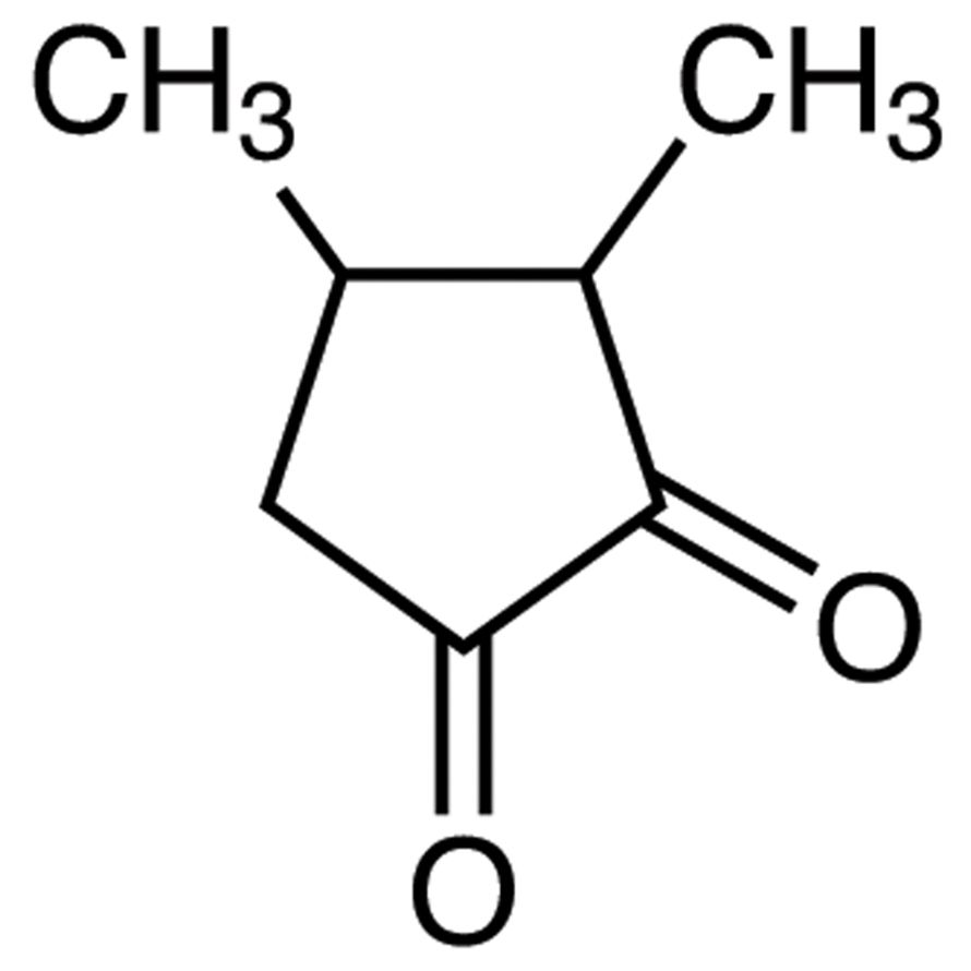 3,4-Dimethyl-1,2-cyclopentanedione