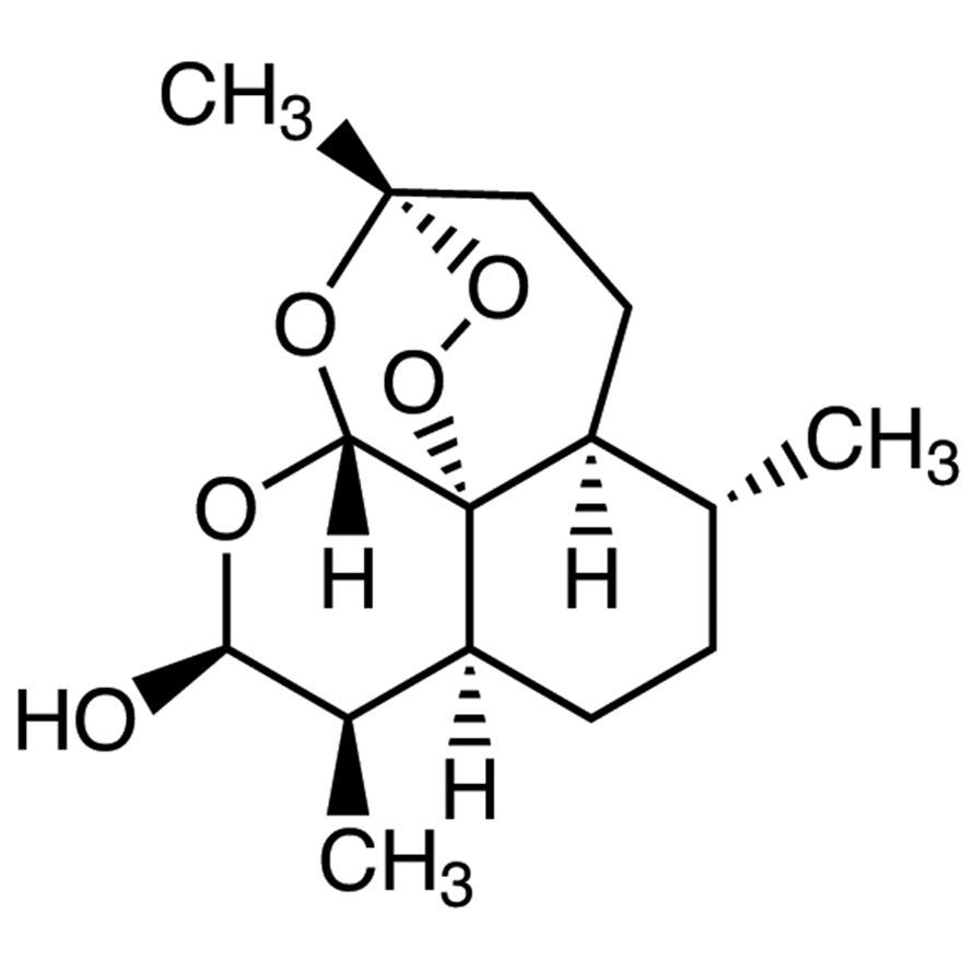 Dihydroartemisinin