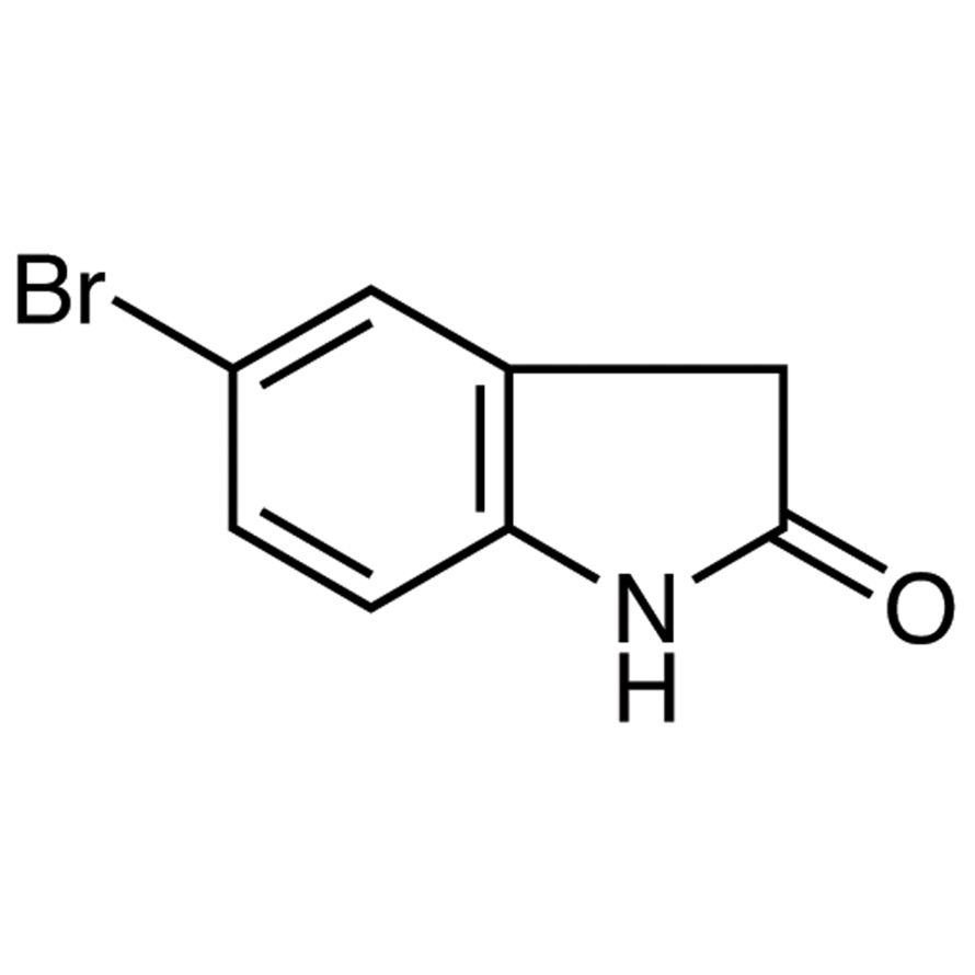 5-Bromooxindole