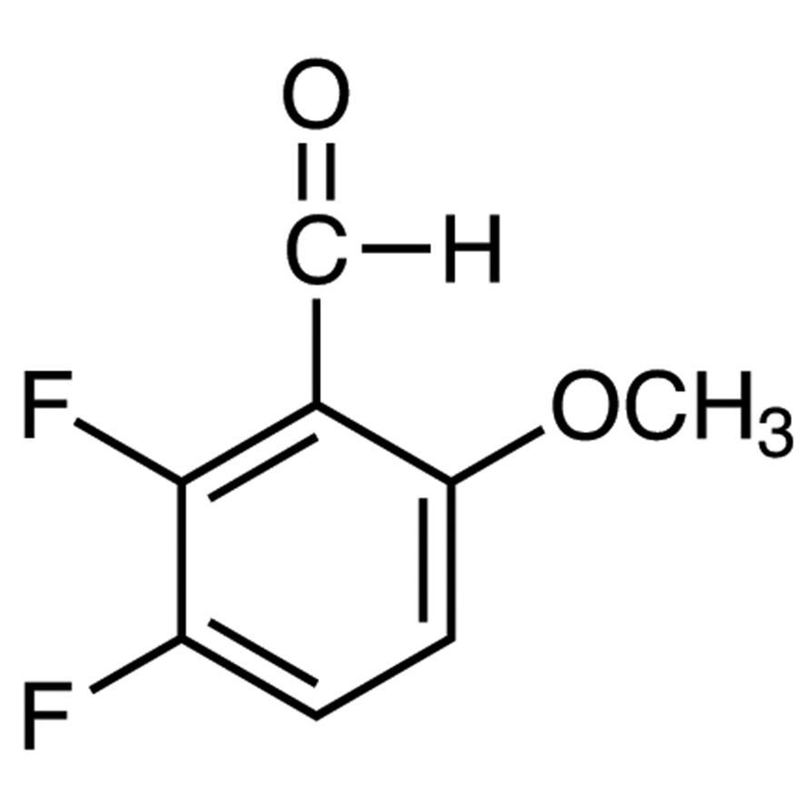 5,6-Difluoro-o-anisaldehyde