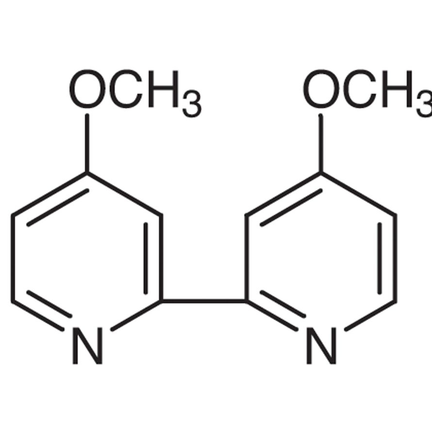 4,4'-Dimethoxy-2,2'-bipyridyl