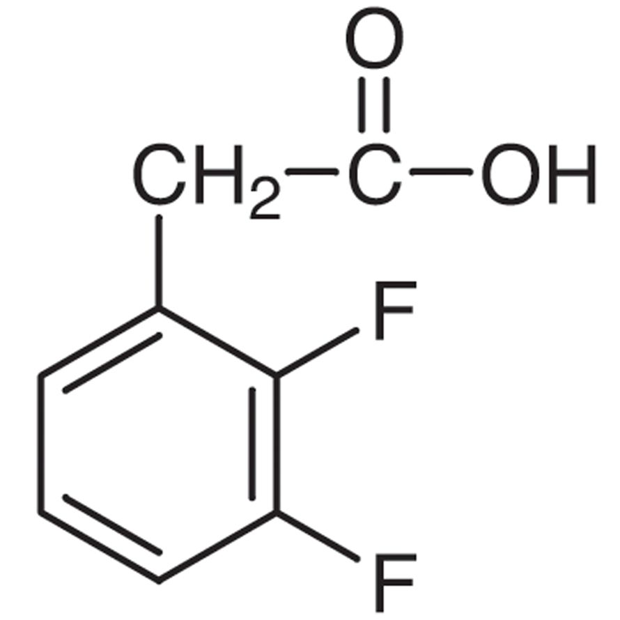 2,3-Difluorophenylacetic Acid