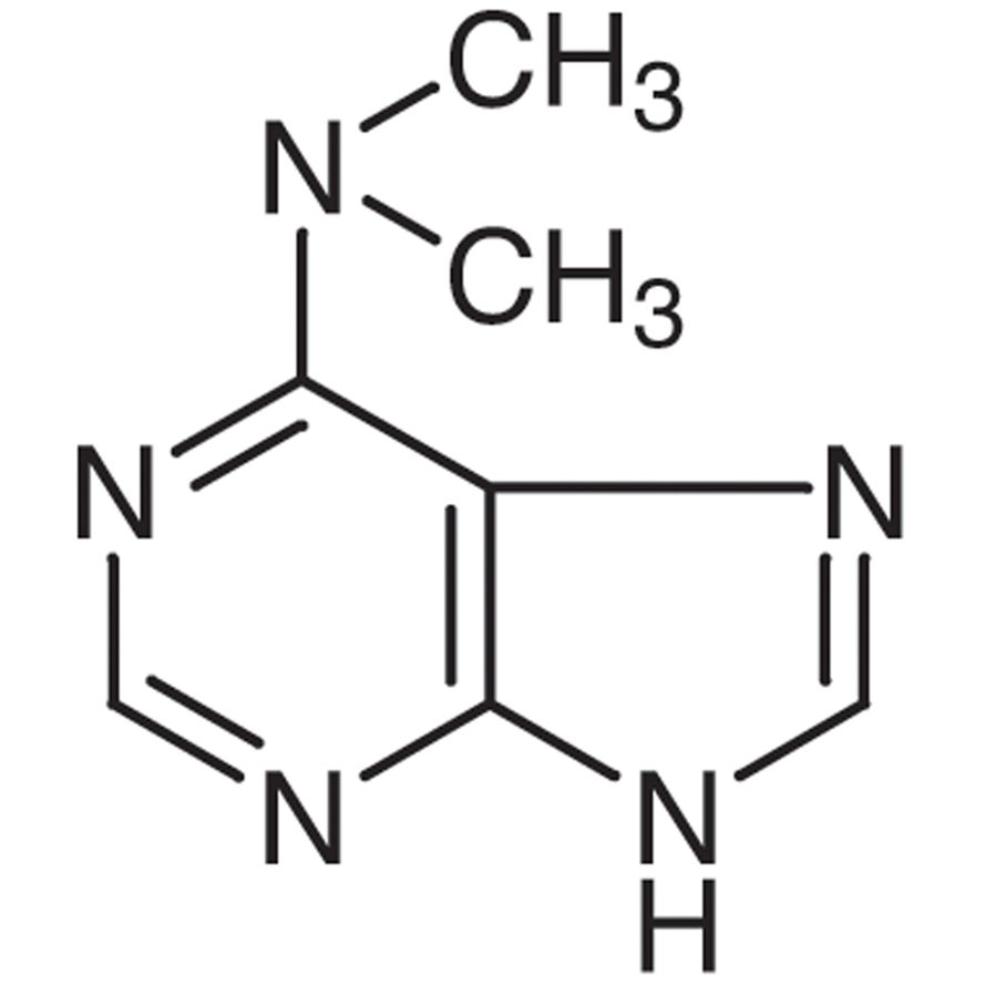 6-(Dimethylamino)purine