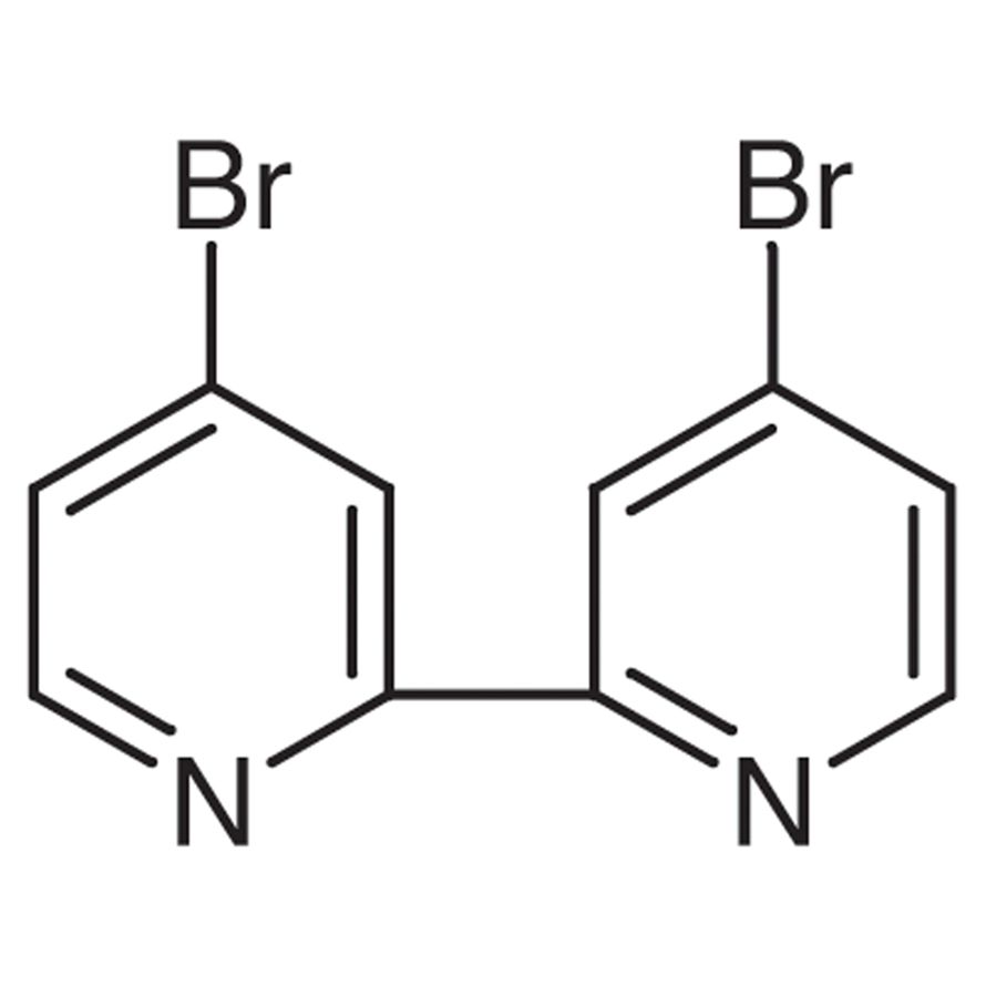 4,4'-Dibromo-2,2'-bipyridyl