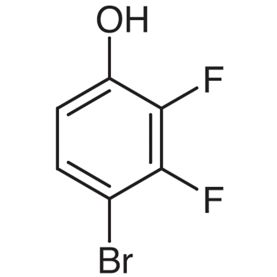 4-Bromo-2,3-difluorophenol