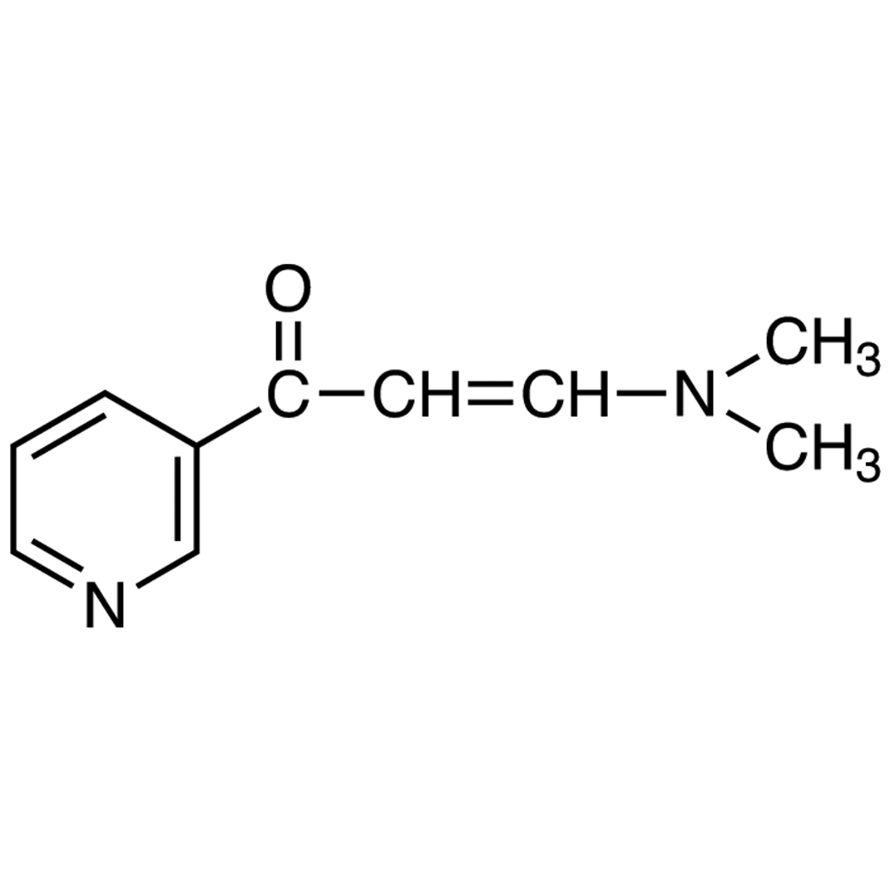 2-(Dimethylamino)vinyl 3-Pyridyl Ketone