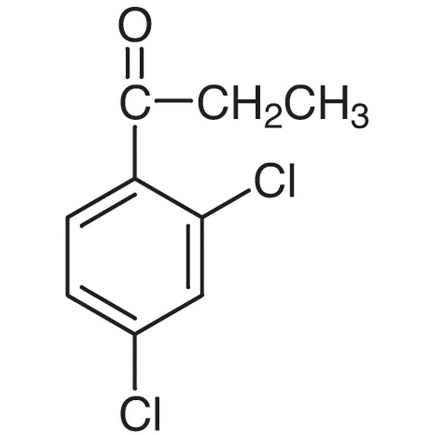 2',4'-Dichloropropiophenone