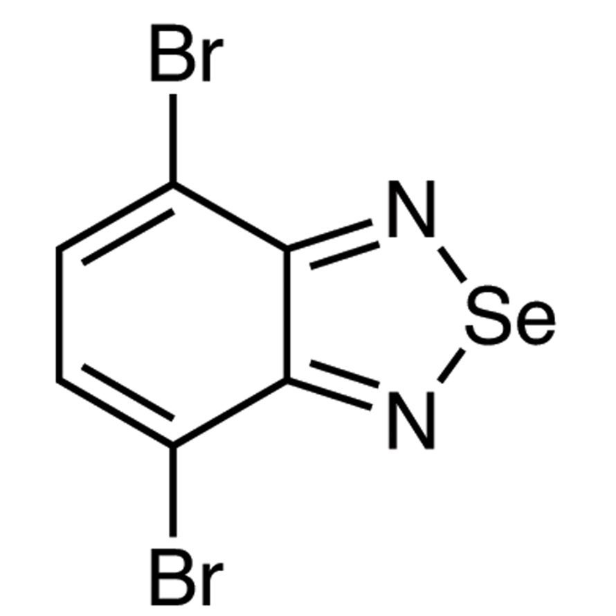 4,7-Dibromo-2,1,3-benzoselenadiazole