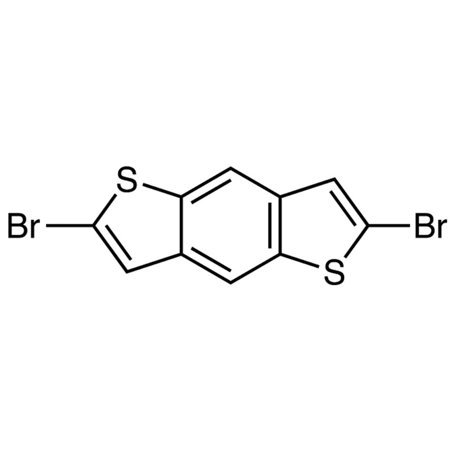 2,6-Dibromobenzo[1,2-b:4,5-b']dithiophene