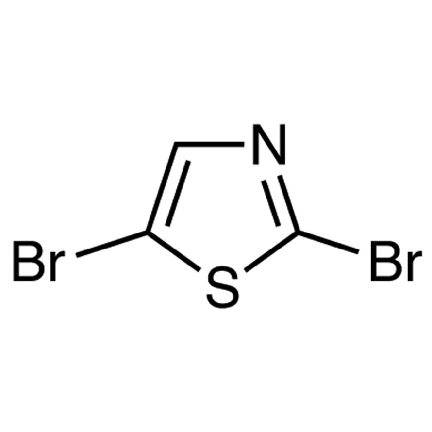 2,5-Dibromothiazole