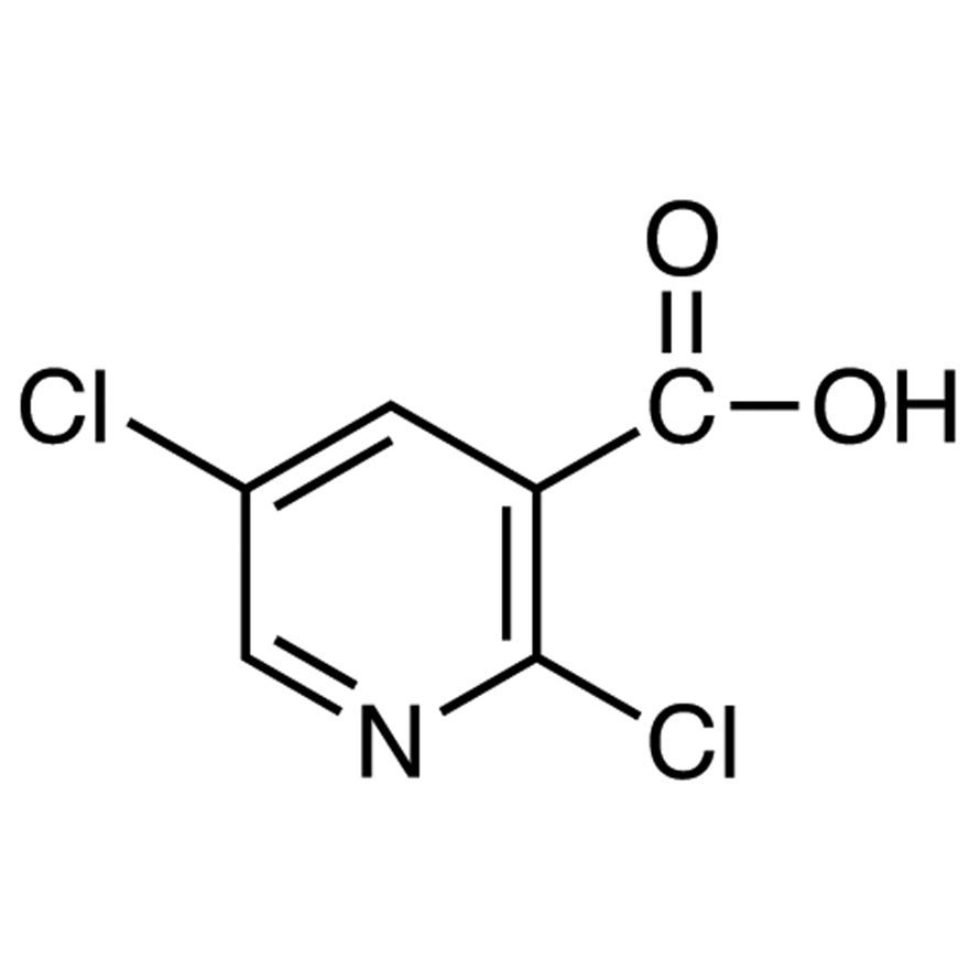 2,5-Dichloronicotinic Acid