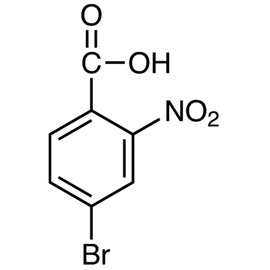 4-Bromo-2-nitrobenzoic Acid