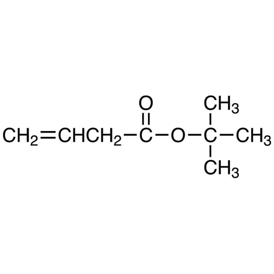 tert-Butyl 3-Butenoate