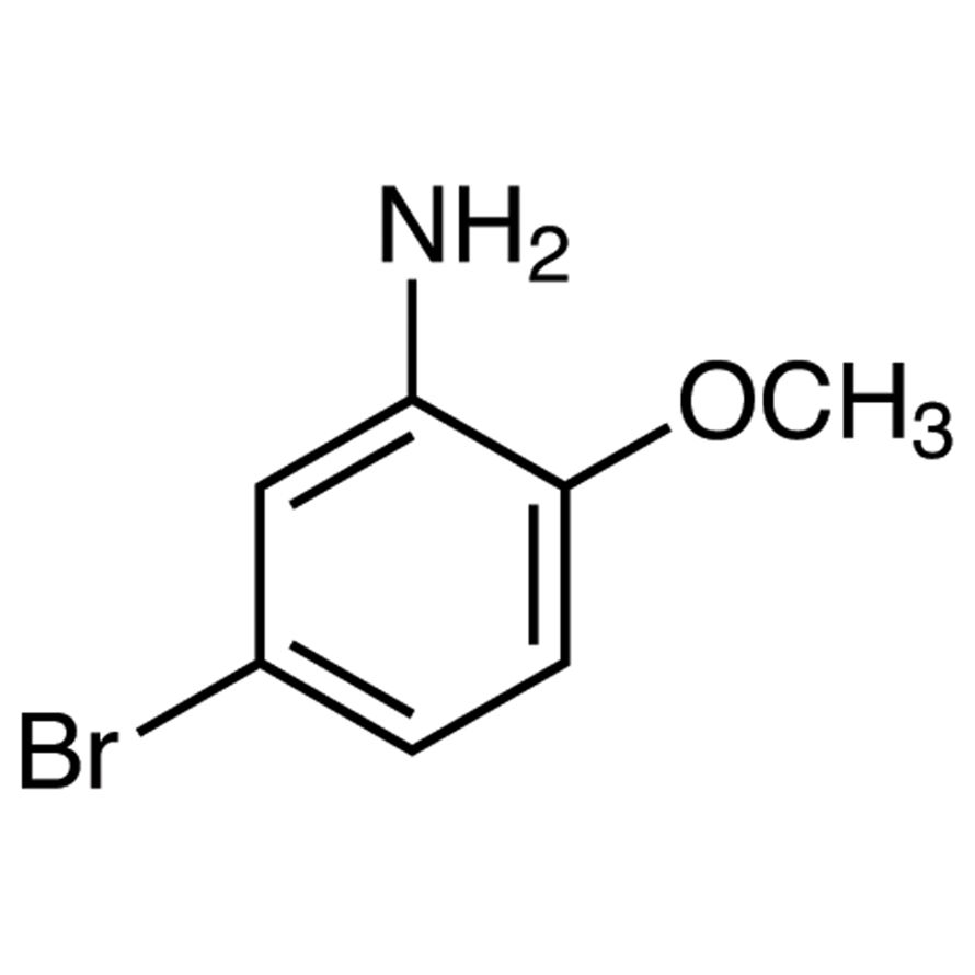 5-Bromo-2-methoxyaniline