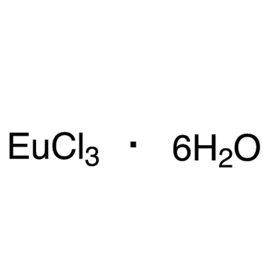 Europium(III) Chloride Hexahydrate