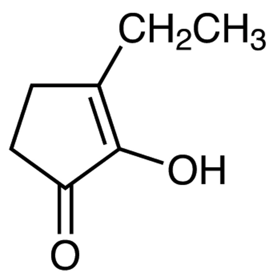 3-Ethyl-2-hydroxy-2-cyclopenten-1-one