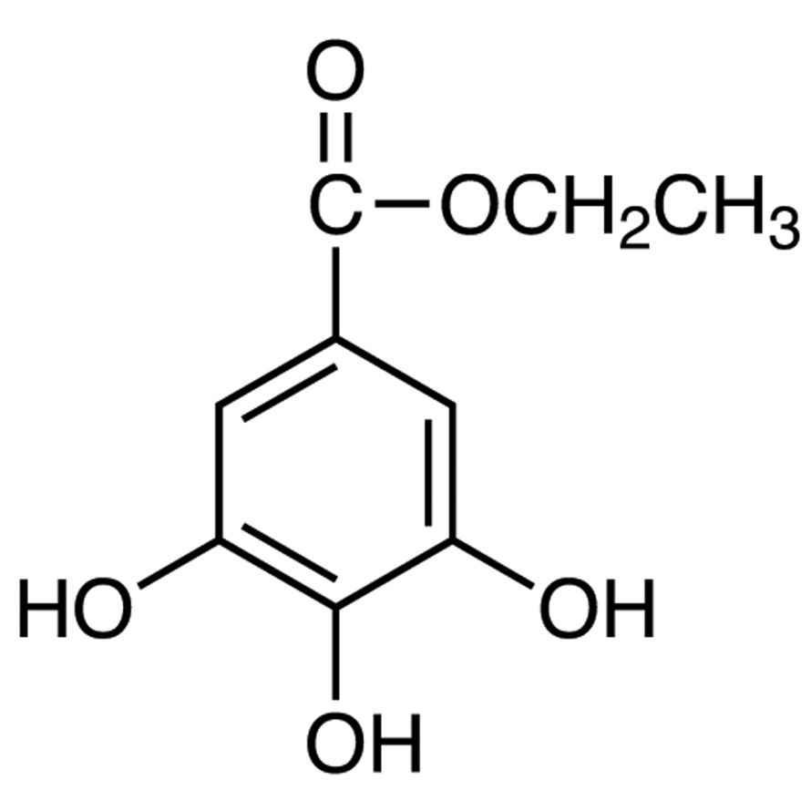 Ethyl Gallate [for Determination of Total Polyphenol Content]