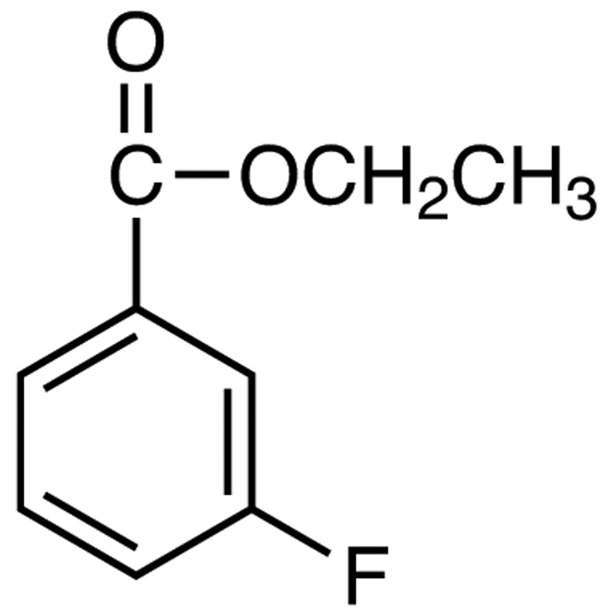 Ethyl 3-Fluorobenzoate