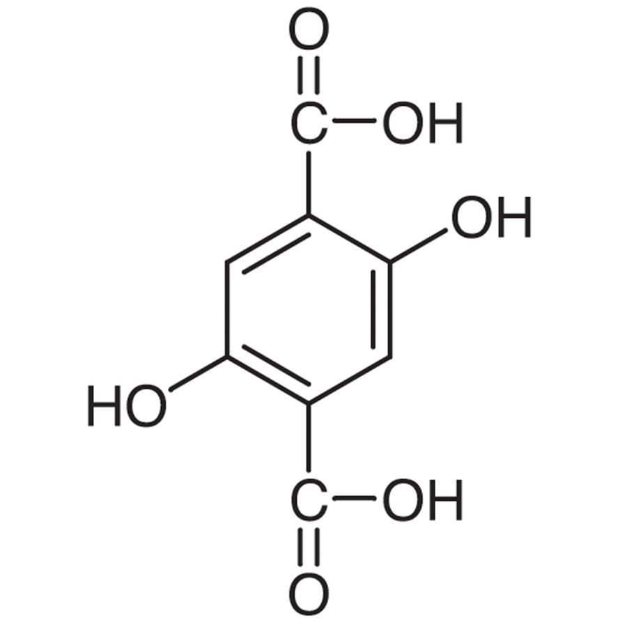 2,5-Dihydroxyterephthalic Acid