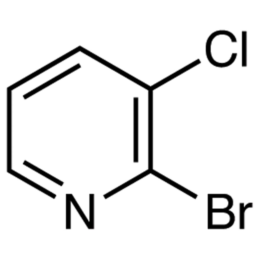 2-Bromo-3-chloropyridine