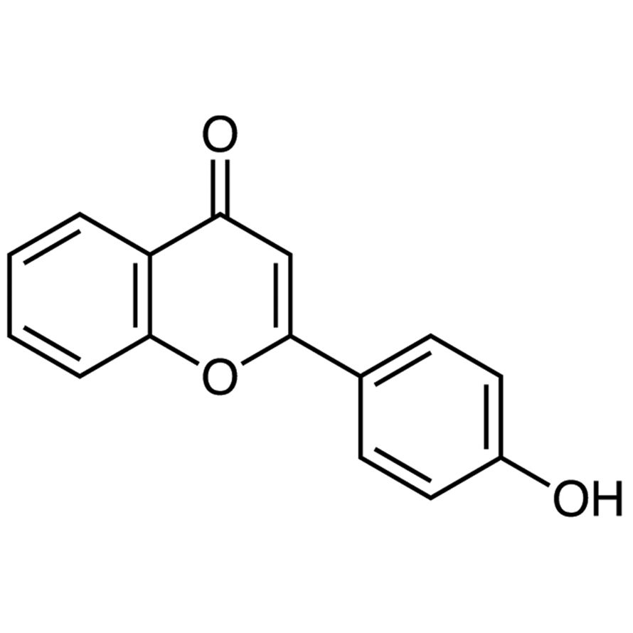 4'-Hydroxyflavone