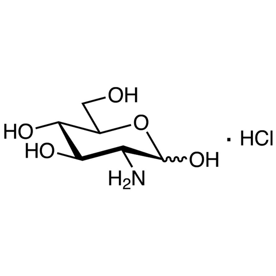 D-(+)-Glucosamine Hydrochloride