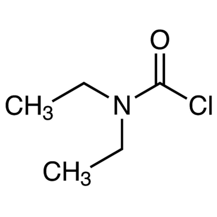 Diethylcarbamoyl Chloride