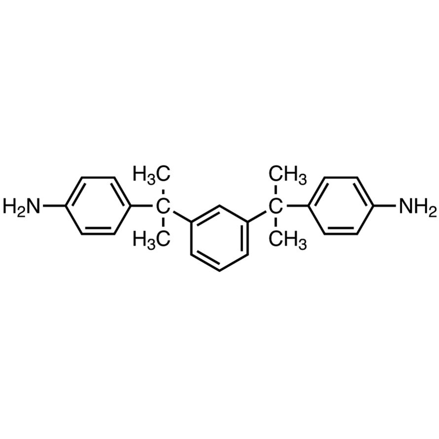 1,3-Bis[2-(4-aminophenyl)-2-propyl]benzene