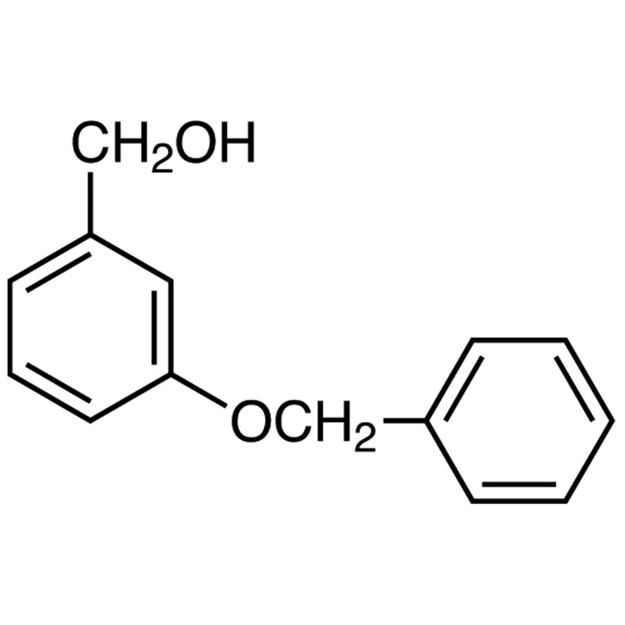 3-Benzyloxybenzyl Alcohol