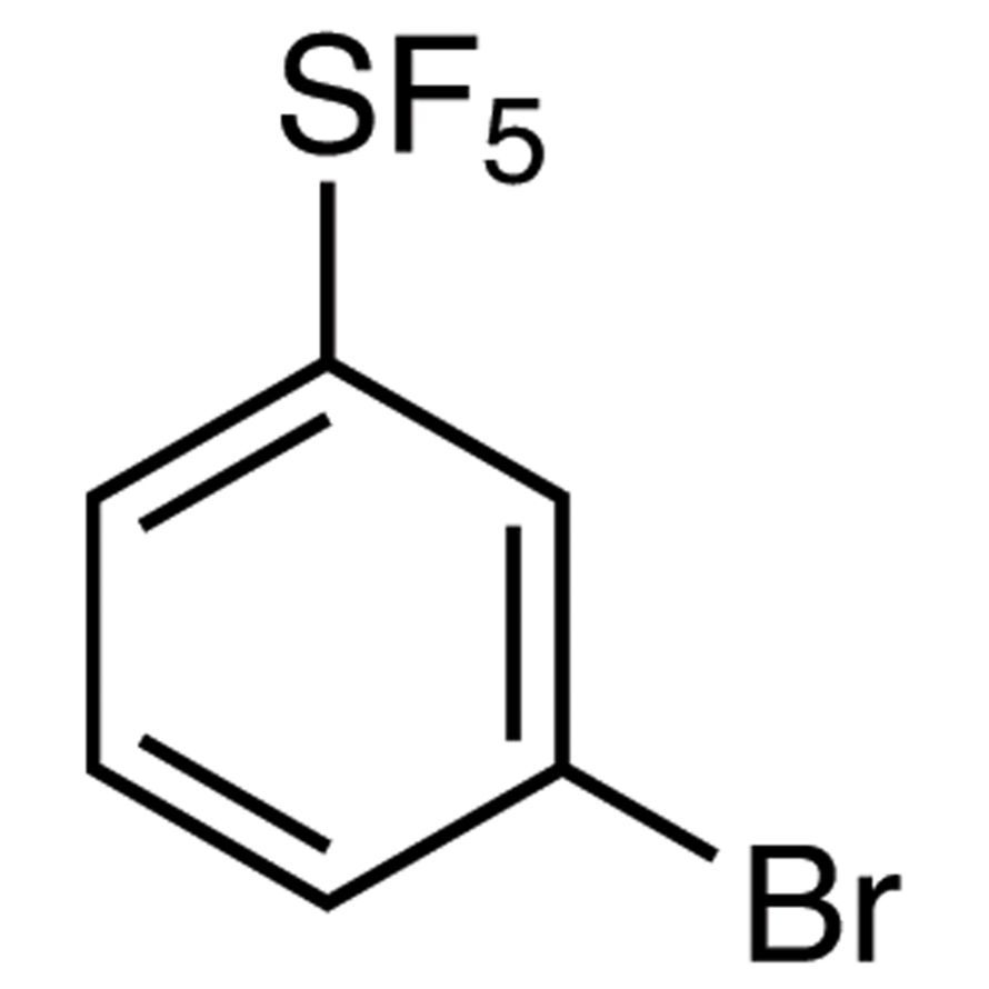 3-Bromophenylsulfur Pentafluoride