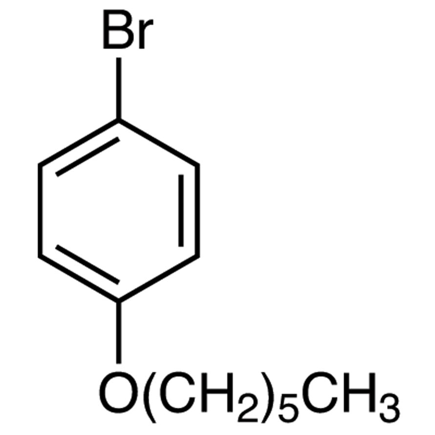 1-Bromo-4-hexyloxybenzene