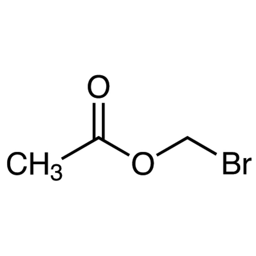 Bromomethyl Acetate