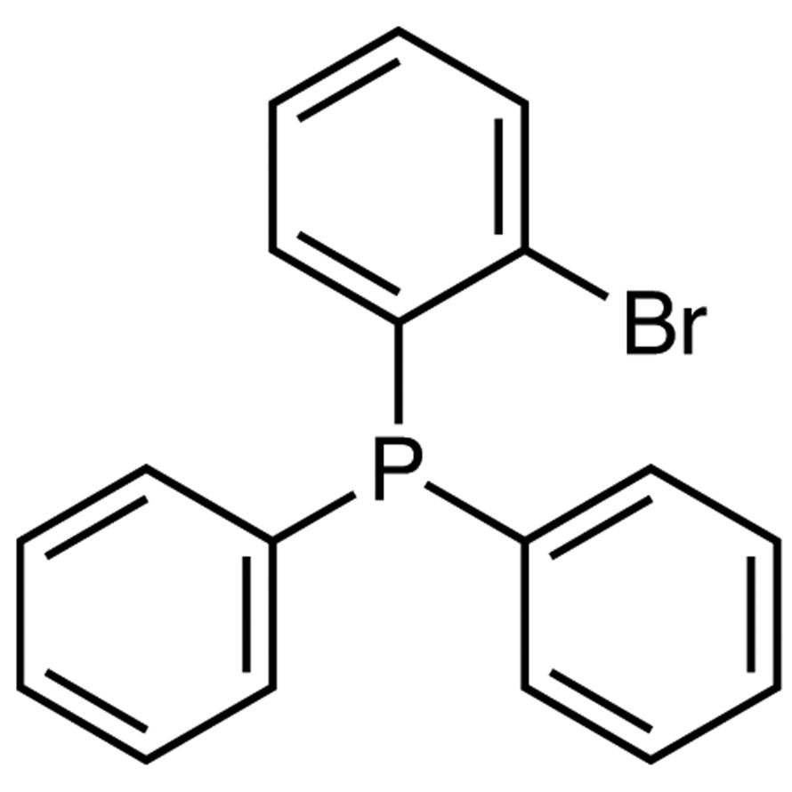 (2-Bromophenyl)diphenylphosphine