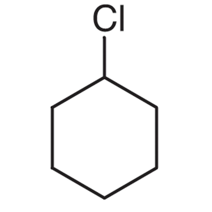 Chlorocyclohexane