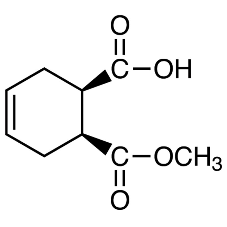 2-Hydrogen 1-Methyl (1S,2R)-1,2,3,6-Tetrahydrophthalate