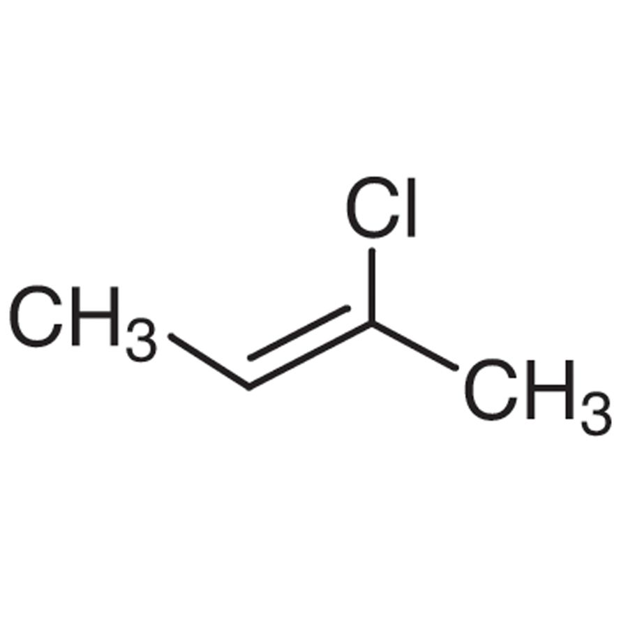 (Z)-2-Chloro-2-butene