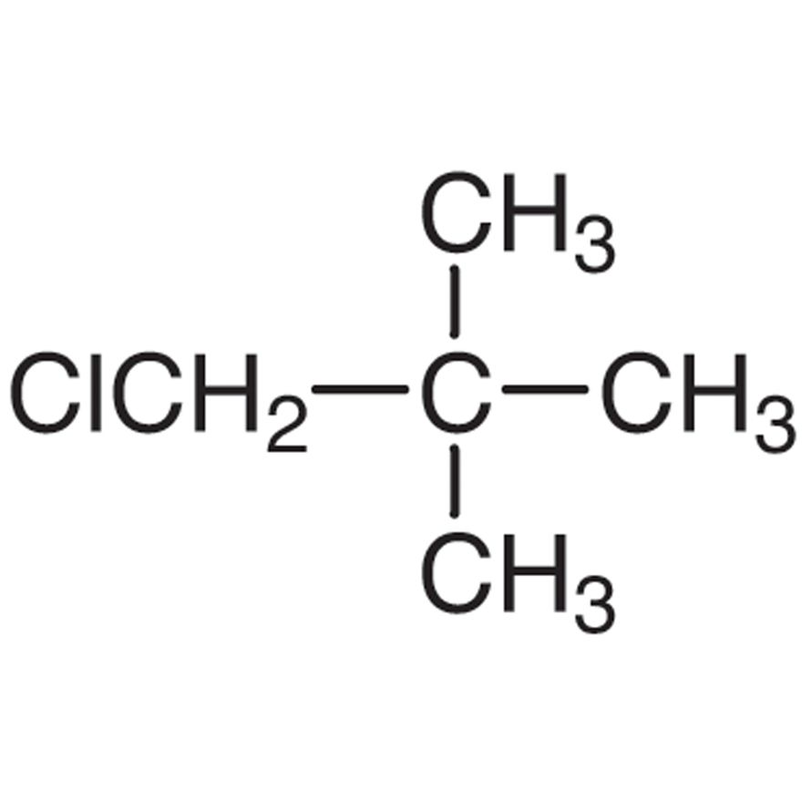 1-Chloro-2,2-dimethylpropane