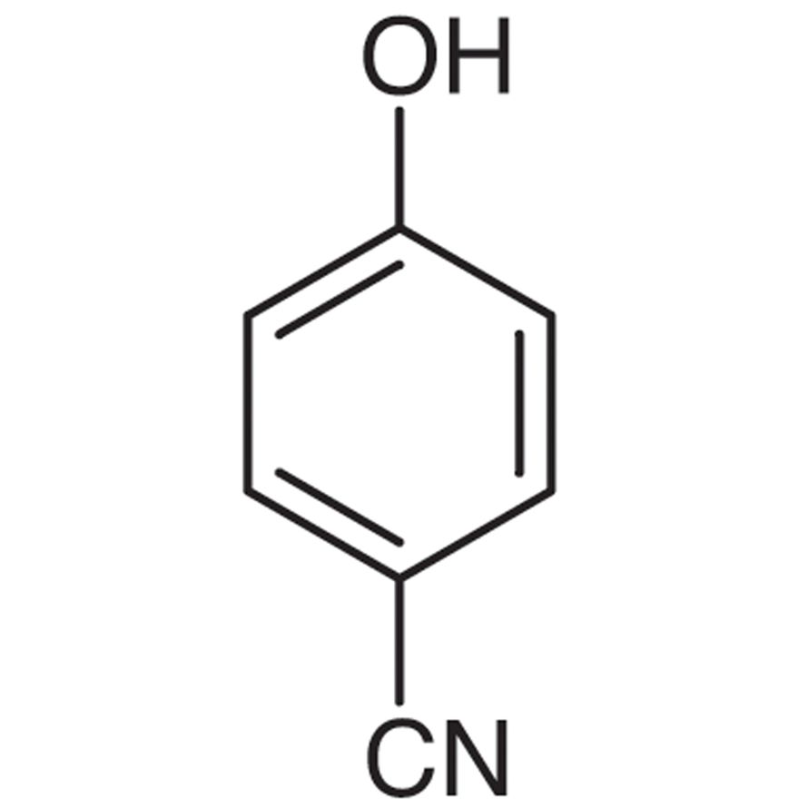 4-Hydroxybenzonitrile