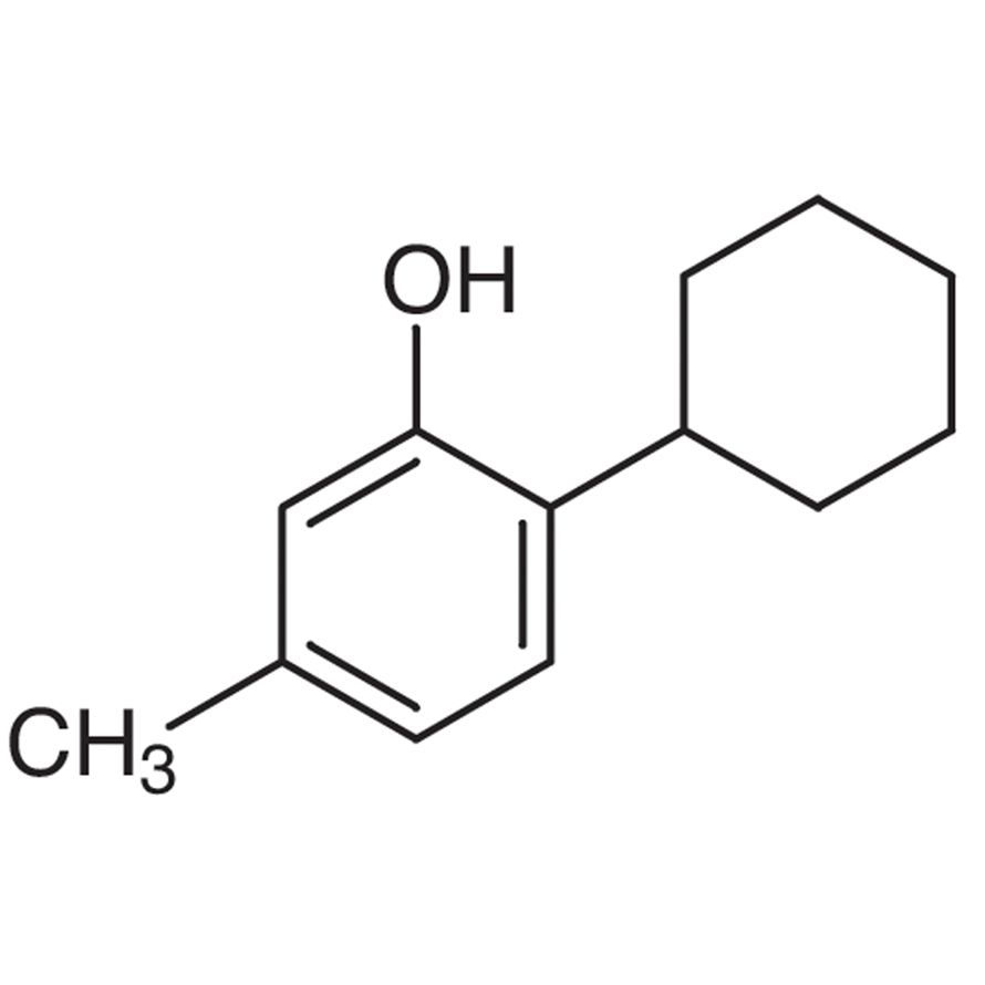 2-Cyclohexyl-5-methylphenol