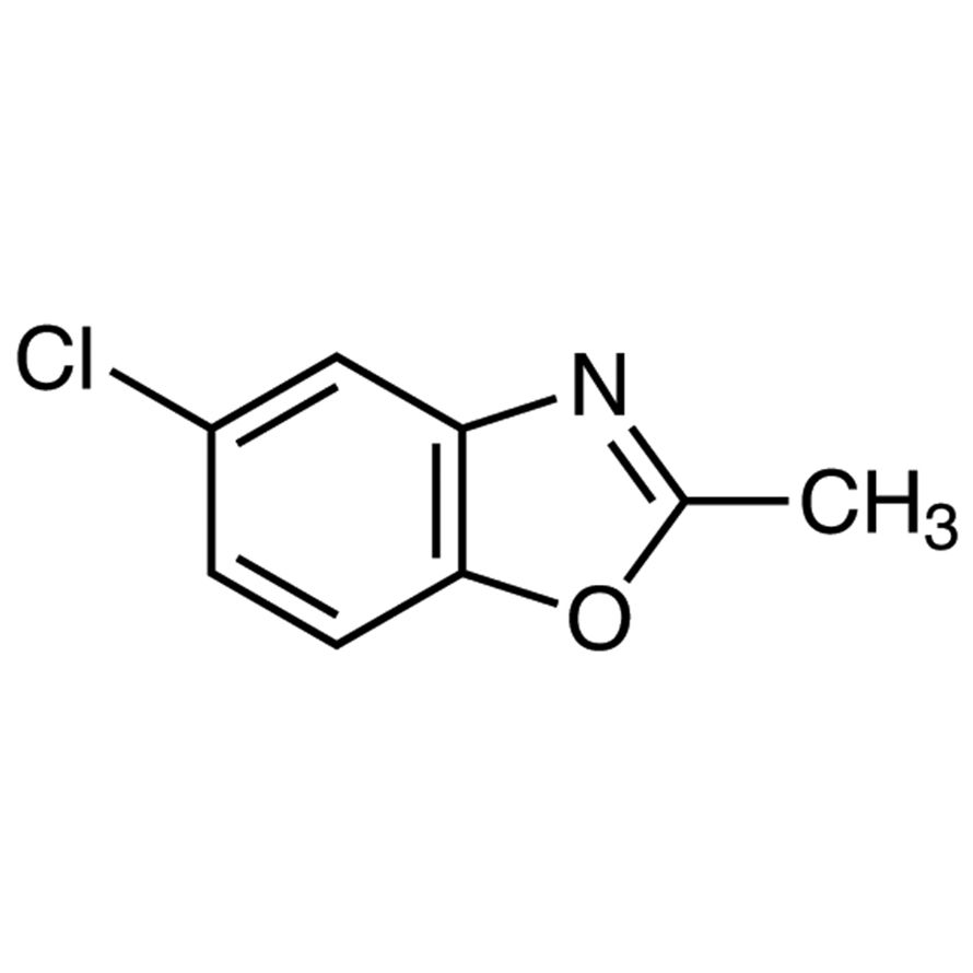 5-Chloro-2-methylbenzoxazole