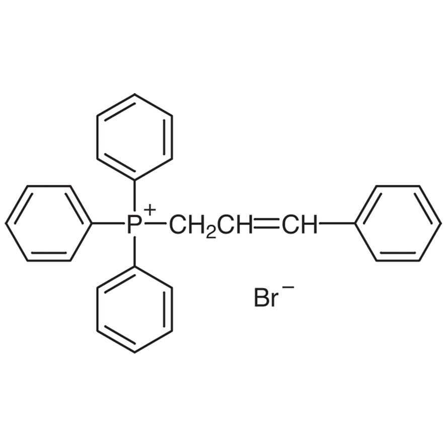 Cinnamyltriphenylphosphonium Bromide