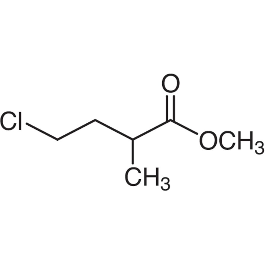 Methyl 4-Chloro-2-methylbutyrate