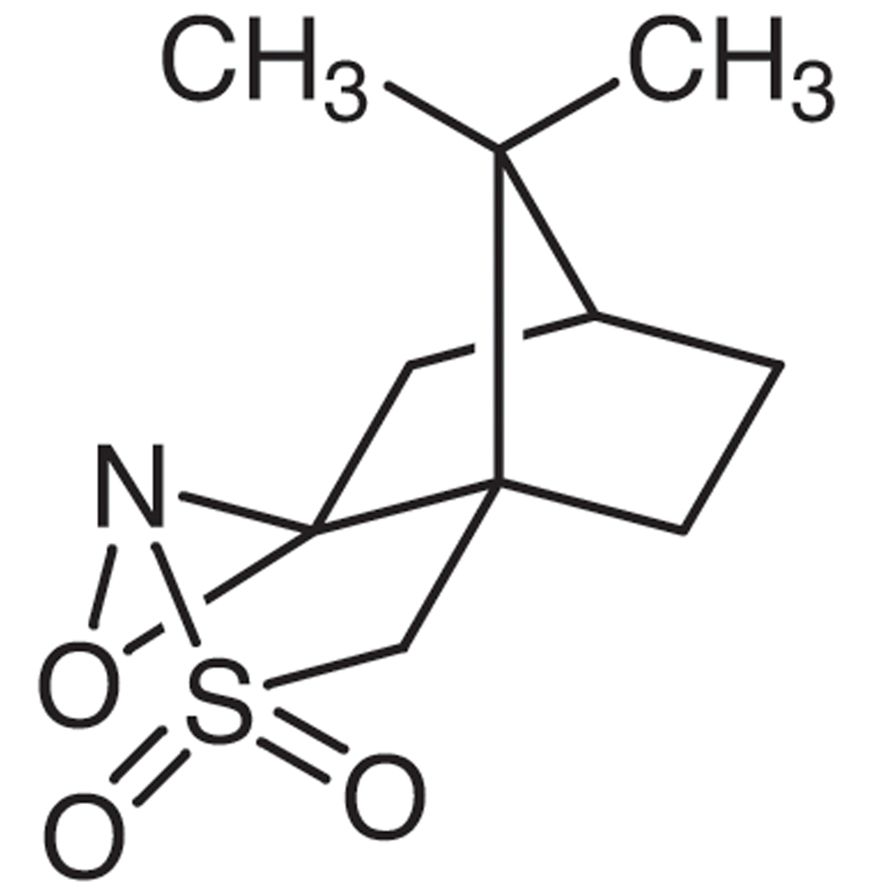 (2S,8aR)-(-)-(Camphorylsulfonyl)oxaziridine [Asymmetric Oxidizing Reagent]