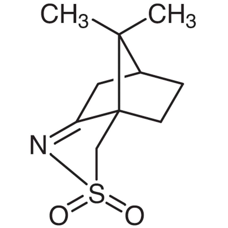 (+)-10-Camphorsulfonimine